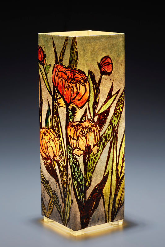 Peony Table Lamp